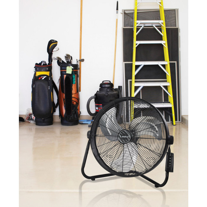 Lasko 20" Floor Fan & Reviews Wayfair